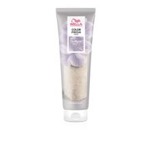 Wella Color Fresh оттеночная кремовая маска Жемчужный блонд 150 мл xarid qilish