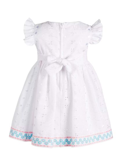 Платье Bonnie Baby