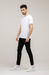 Купить Футболка короткий рукав