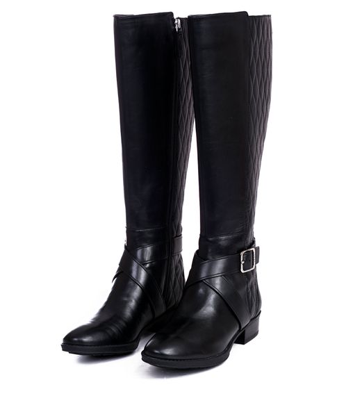 Купить Сапоги DKNY