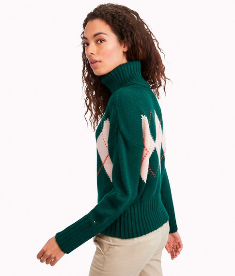 Свитер Tommy Hilfiger