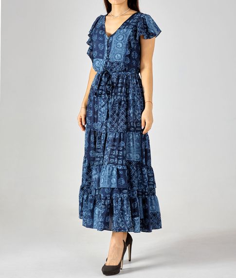 Платье Ralph Lauren