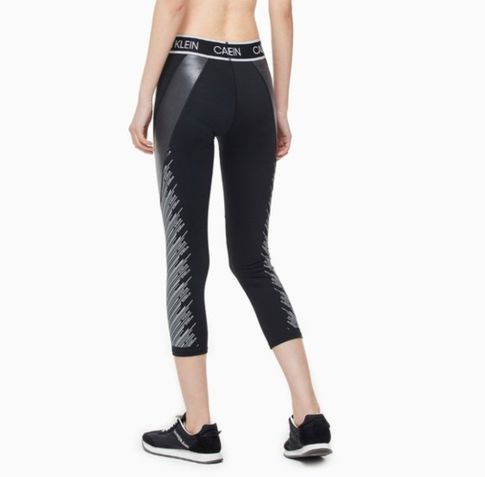 Леггинсы Calvin Klein