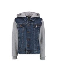 Джинсовая куртка LC Waikiki xarid qilish