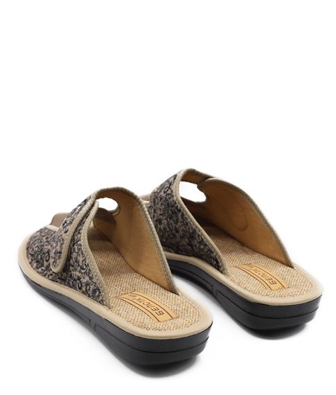 Домашние тапочки Белста