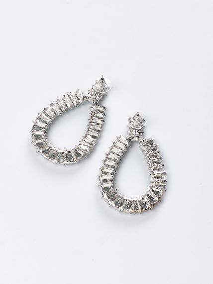 Серьги No brand