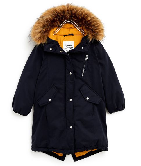 Куртка Zara xarid qilish