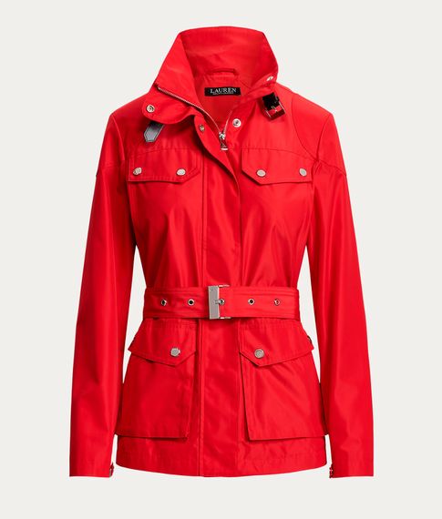 Плащ Ralph Lauren