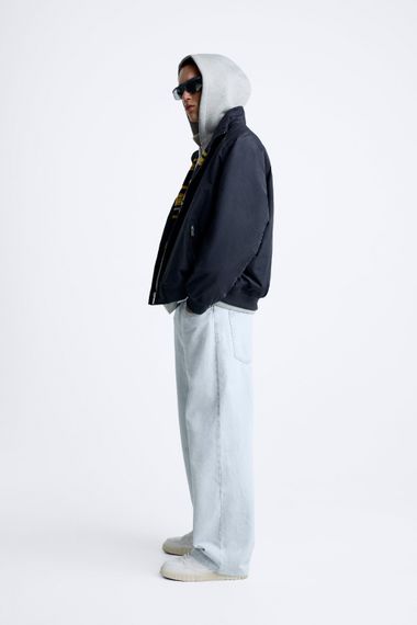 Куртка Zara