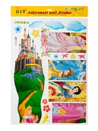 Наклейки декоративные 78*50 xarid qilish