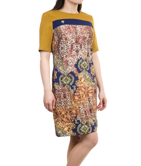 Платье Miss Lilium