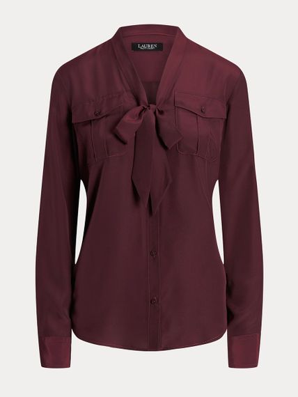 Блузка Ralph Lauren