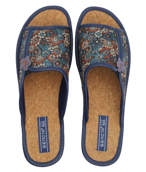 Домашние тапочки Белста