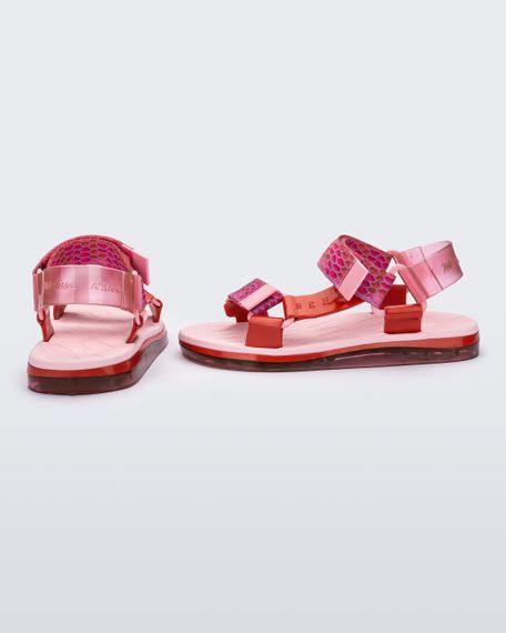 Сандалии MELISSA