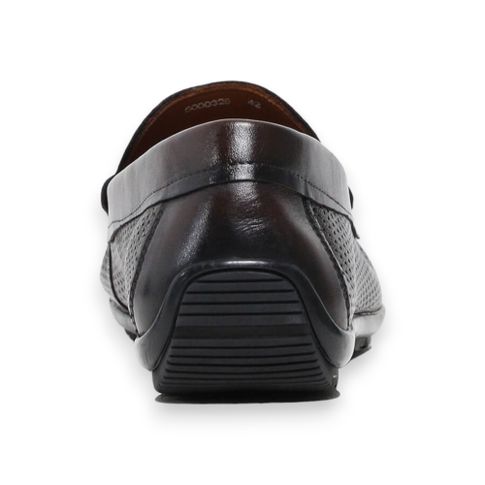мокасины Basconi 500032B-YP