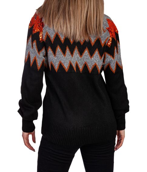 Джемпер La Faba