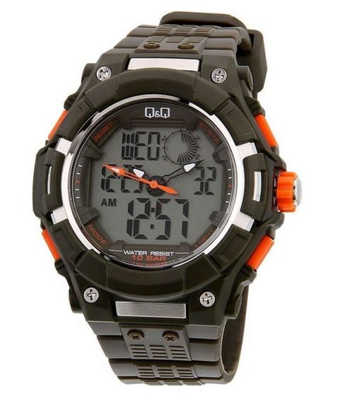 Купить Мужские часы Q&Q GW80J004Y