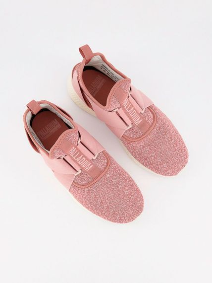 Кроссовки Palladium