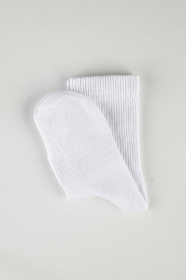 Носки длинные