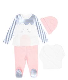 Купить Комплект Idil Baby