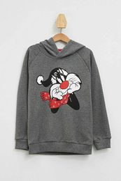 Купить Худи DeFacto