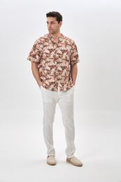 Купить Рубашка короткий рукав