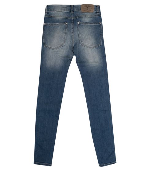 Джинсы Pull&Bear