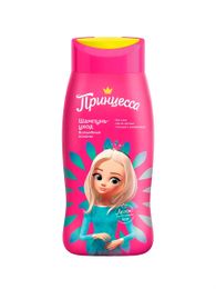 Купить Шампунь-уход Принцесса "Волшебные локоны" 250 мл