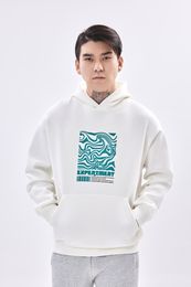 Купить Толстовка короткая длина