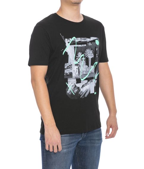 Футболка Pull&Bear