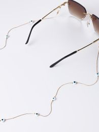 Купить Цепочка на очки No brand