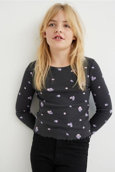 Купить Лонгслив H&M