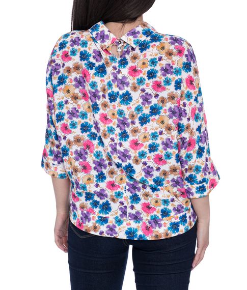 Блузка Mira Mia