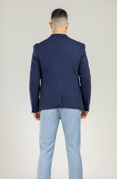 Пиджак короткая длина