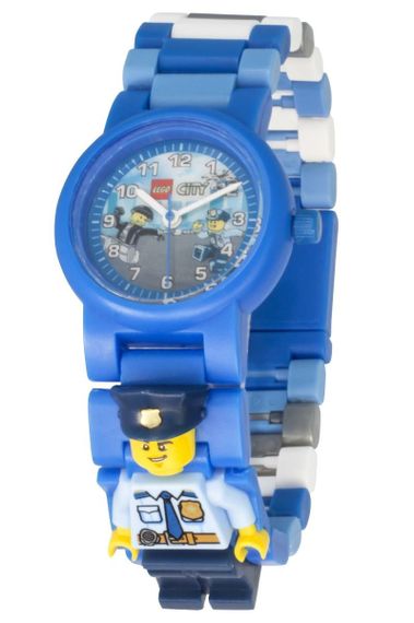 Наручные часы LEGO Police Officer