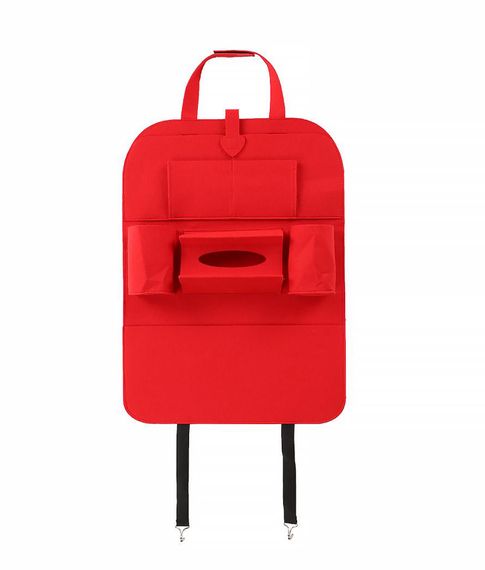 Органайзер на сиденье