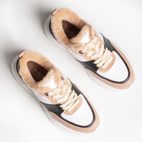 Кроссовки Basconi 100240B-QM