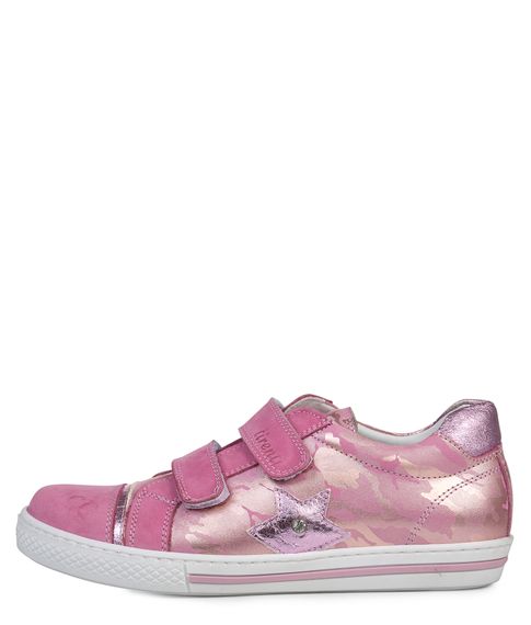 Кроссовки Tirenti club