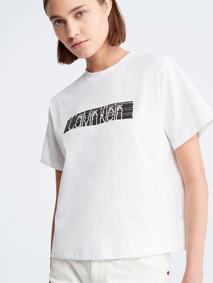 Футболка Calvin Klein