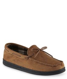 Домашние тапочки-мокасины GoldToe xarid qilish