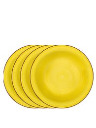 Набор керамических тарелок Lamart I LT 9062 I xarid qilish