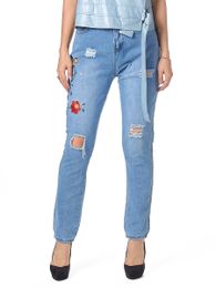 Купить Джинсы Hong shun da