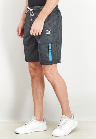 Шорты Puma