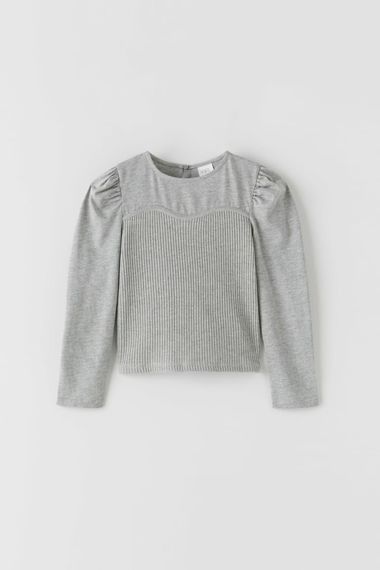 Купить Футболка Zara