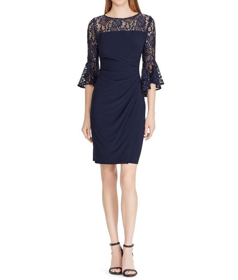 Купить Платье Ralph Lauren