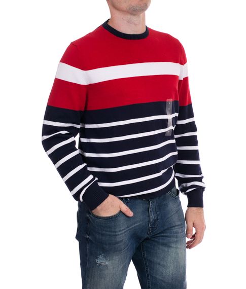 Пуловер СLub Room