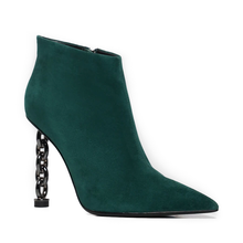 Купить Ботильоны