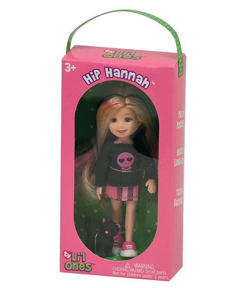 Кукла Li'l Ones