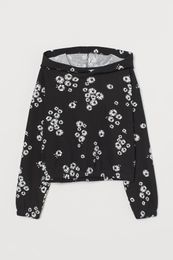 Худи H&M xarid qilish