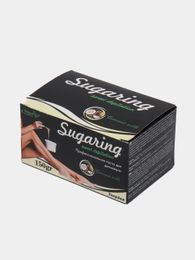 Профессиональная паста для депиляции Sugaring Coconut Milk, шугаринг, 150 гр xarid qilish